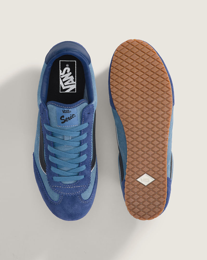 Tenis Super Lowpro