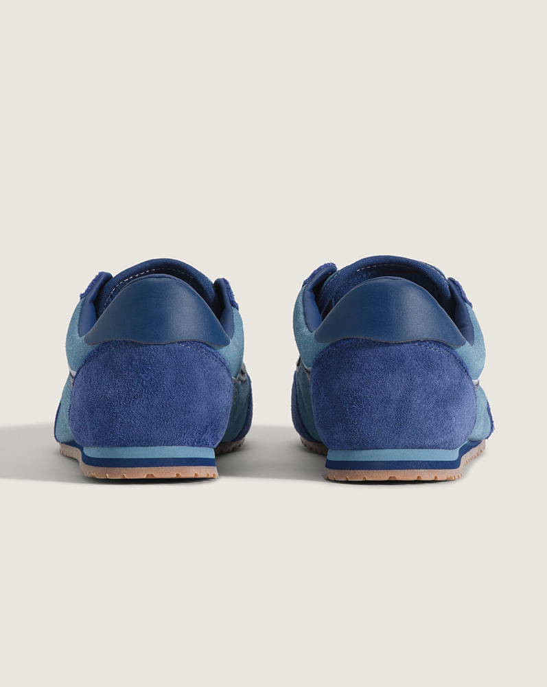 Tenis Super Lowpro
