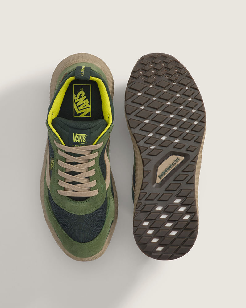 Tenis UltraRange NEO 2.0