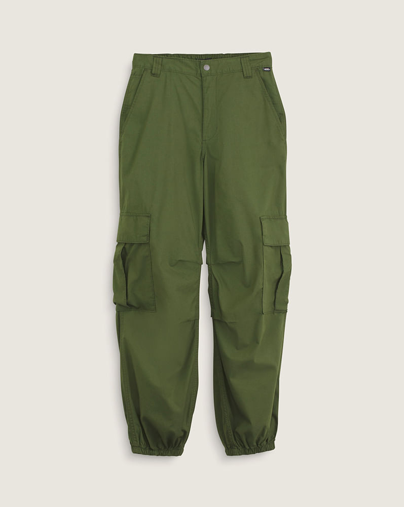 Pantalón Lightweight Cargo