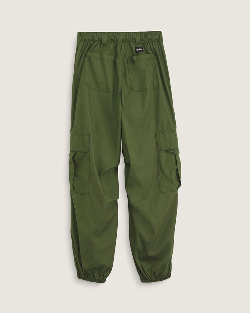 Pantalón Lightweight Cargo