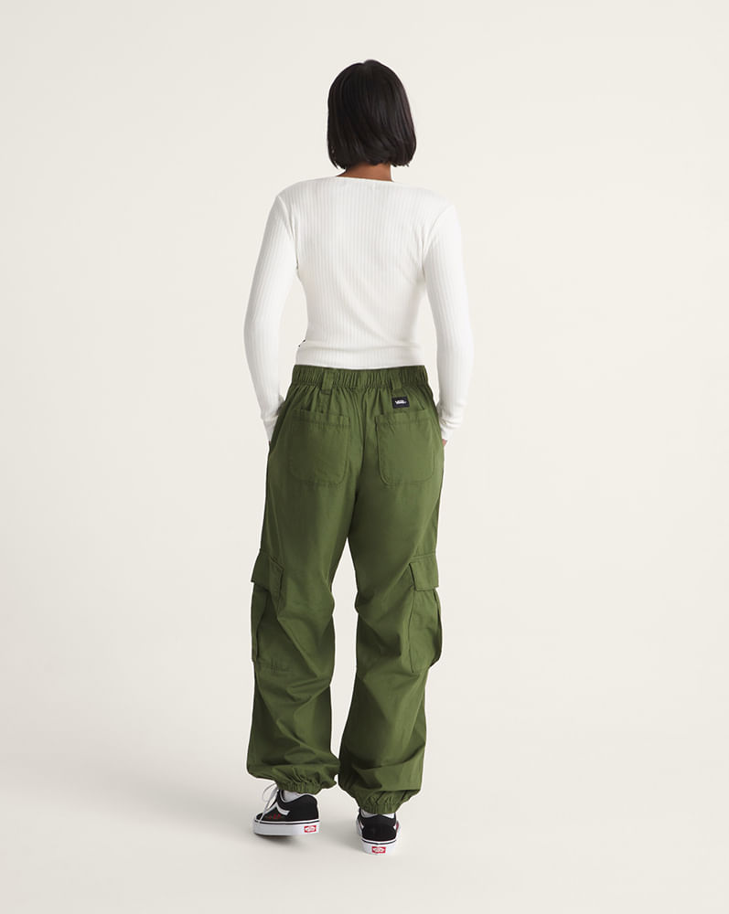 Pantalón Lightweight Cargo