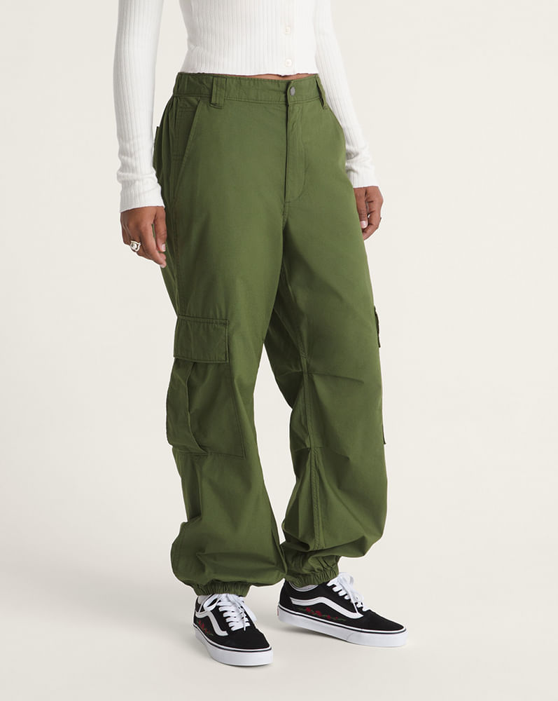 Pantalón Lightweight Cargo