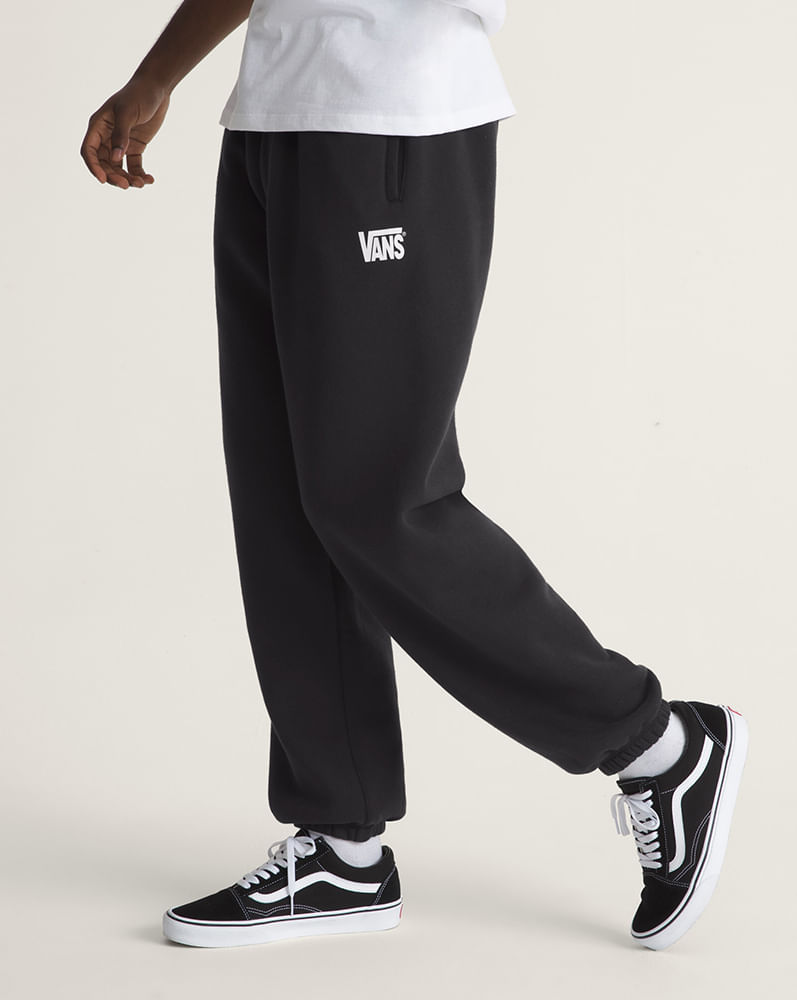 Pants Stretch Logo