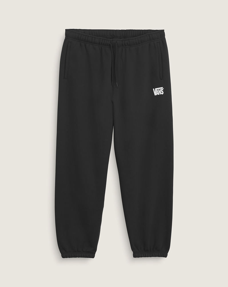 Pants Stretch Logo