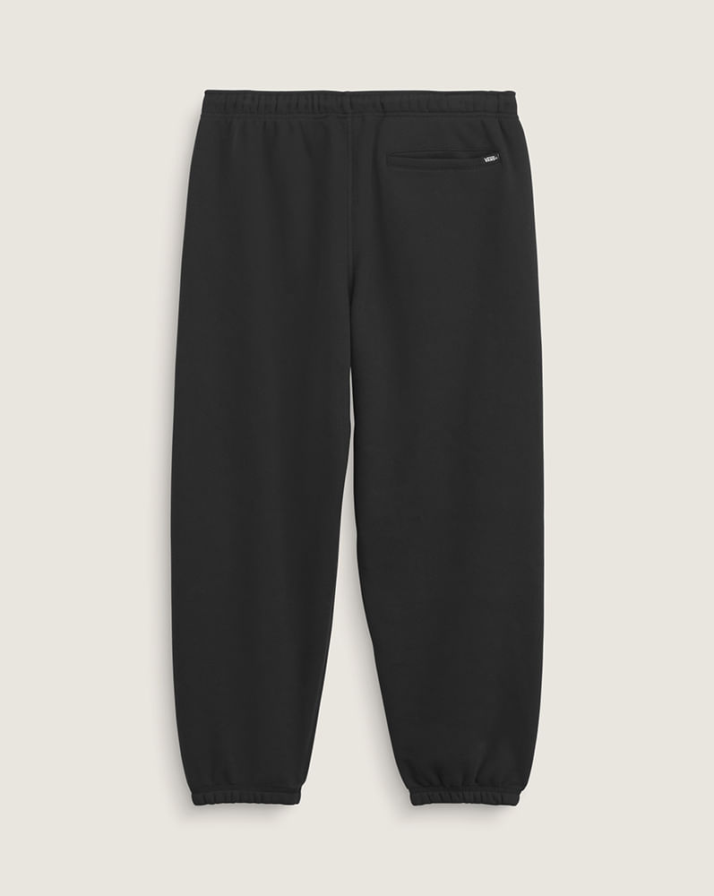Pants Stretch Logo