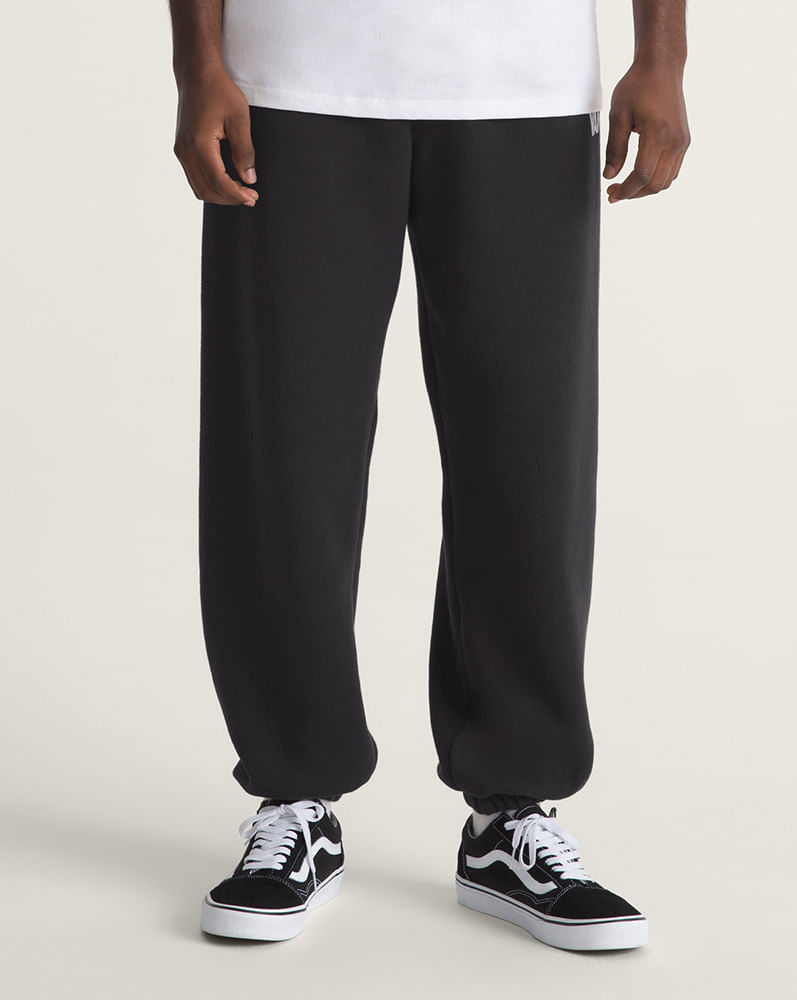 Pants Stretch Logo