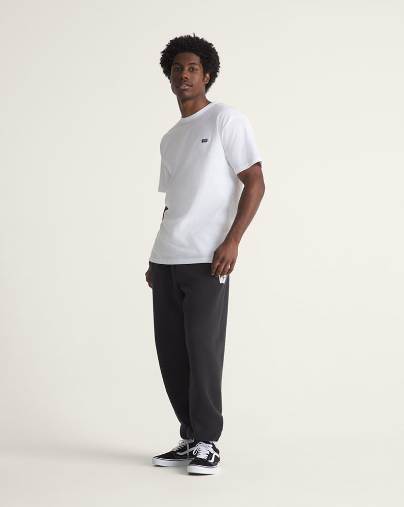 Pants Stretch Logo