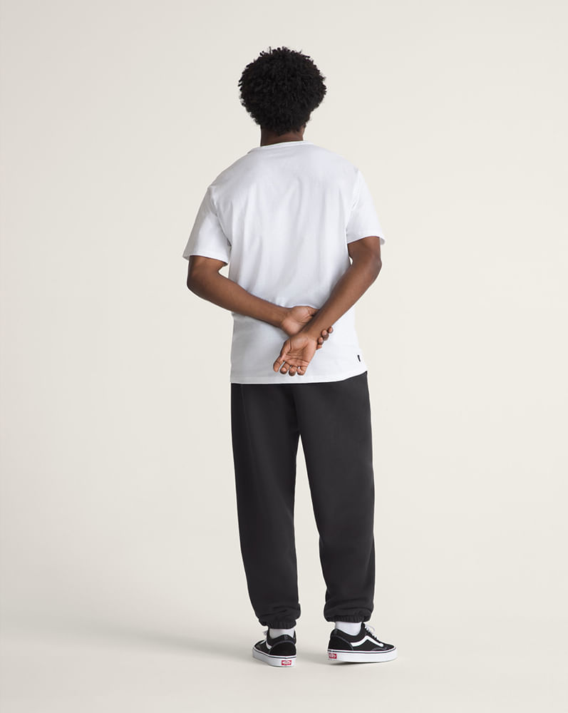 Pants Stretch Logo