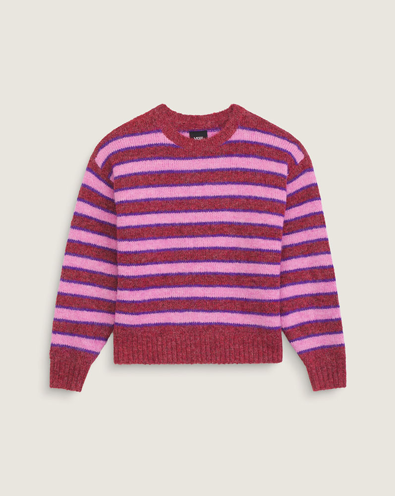 Suéter Rollins Stripe