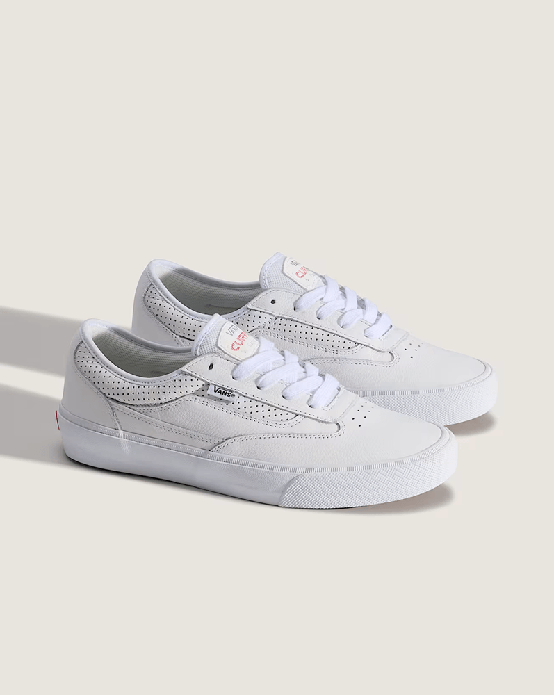 Tenis Skate Curren Caples