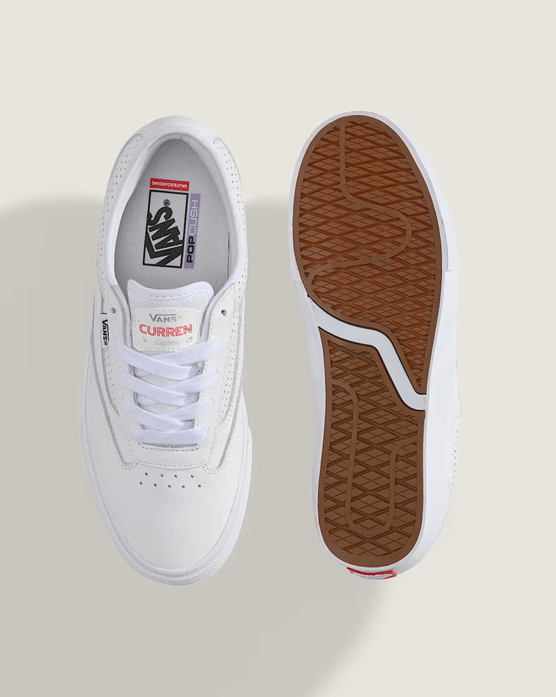 Tenis Skate Curren Caples