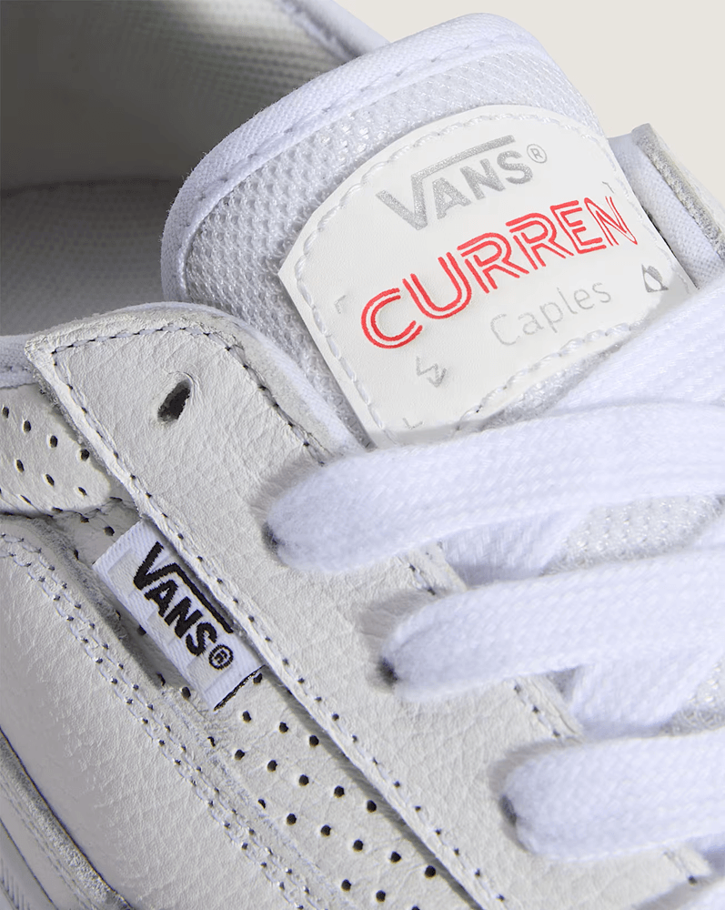 Tenis Skate Curren Caples