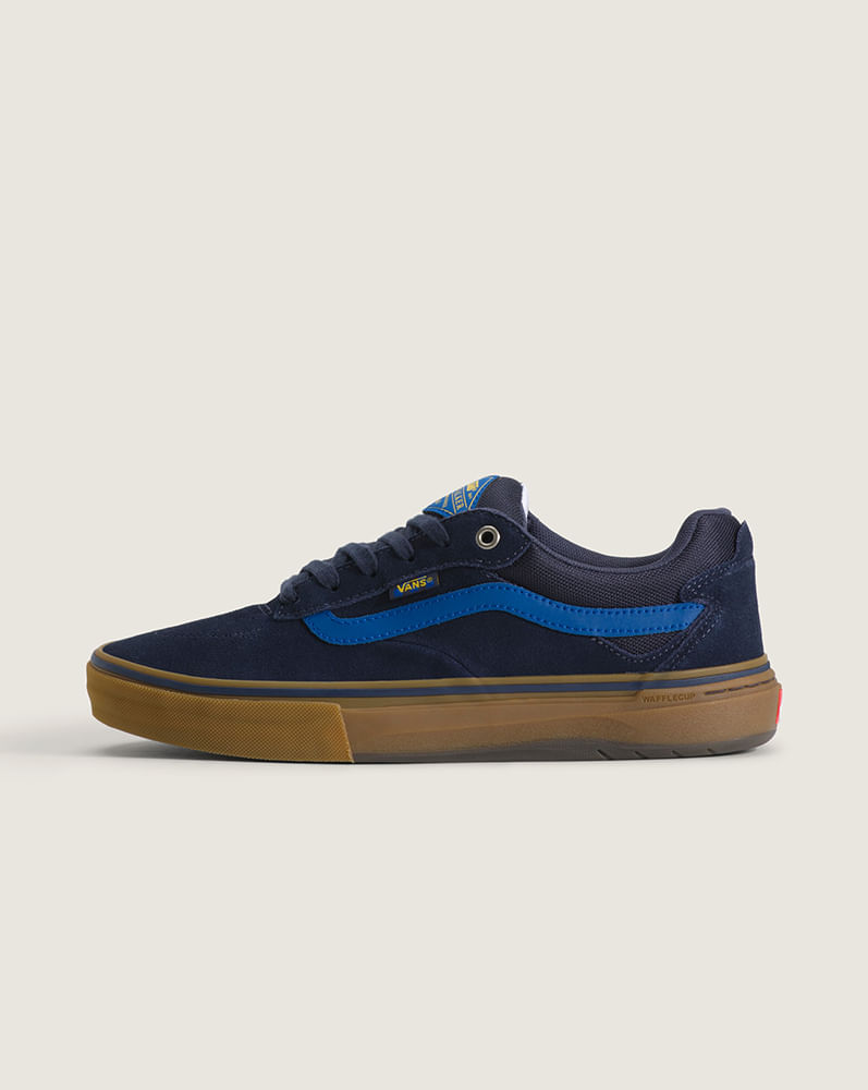 Tenis Skate Kyle Walker