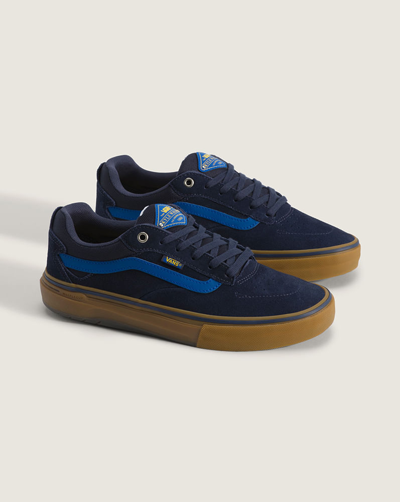 Tenis Skate Kyle Walker
