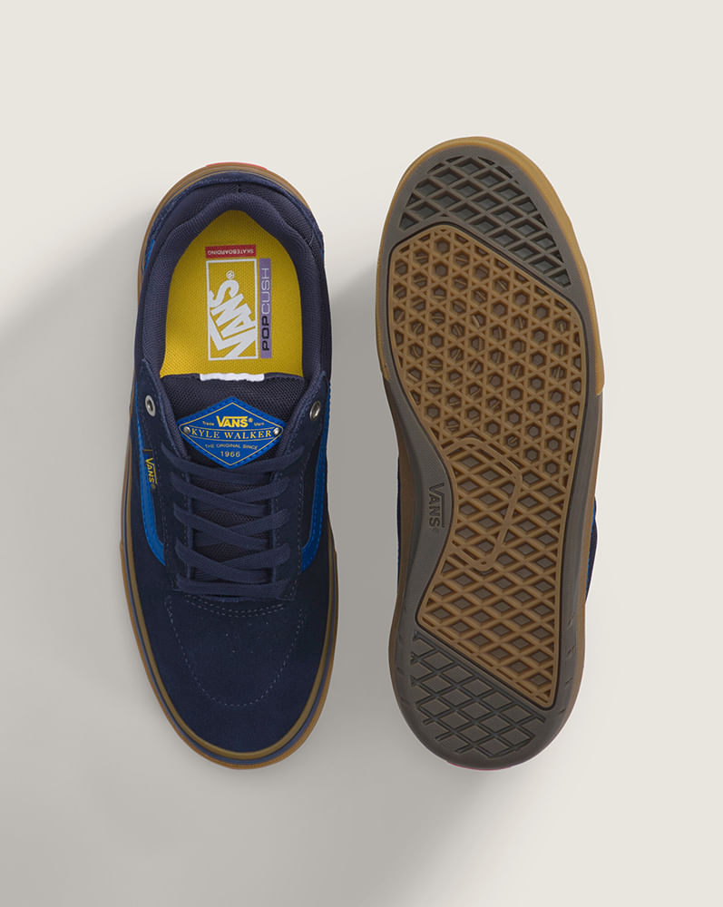Tenis Skate Kyle Walker