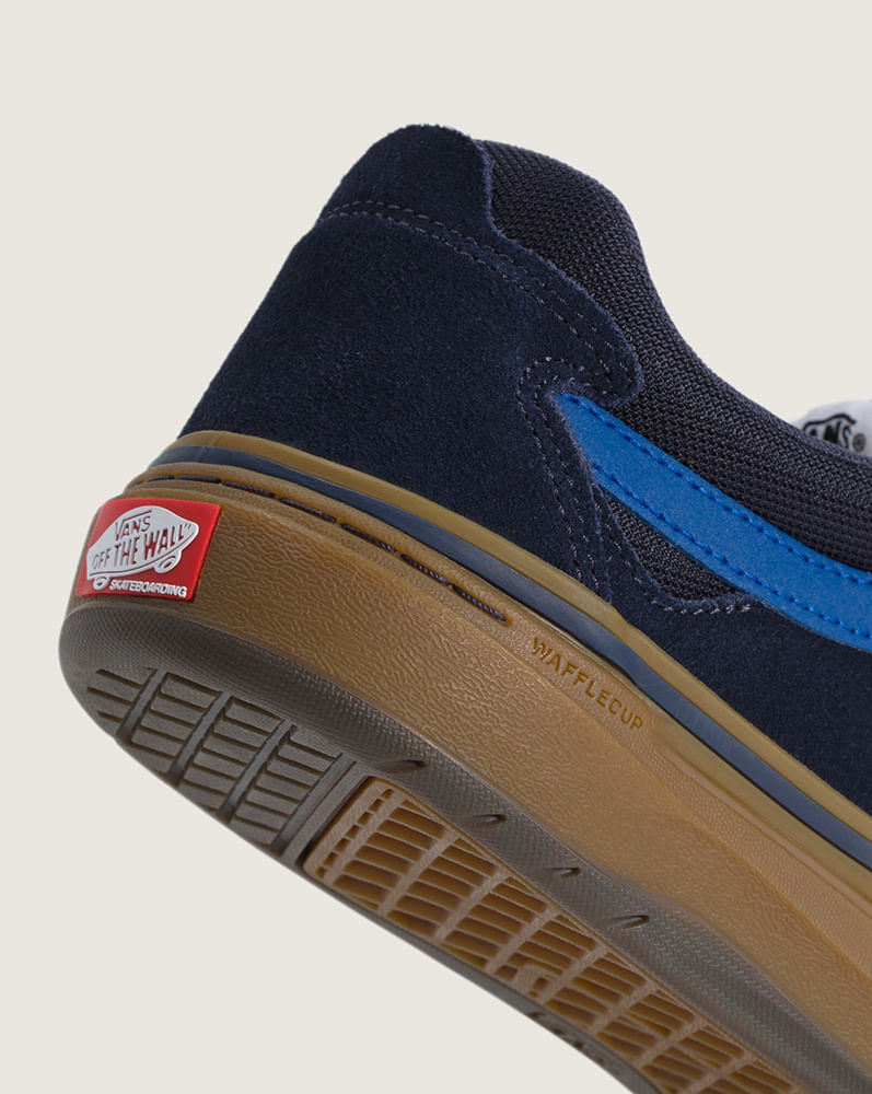 Tenis Skate Kyle Walker