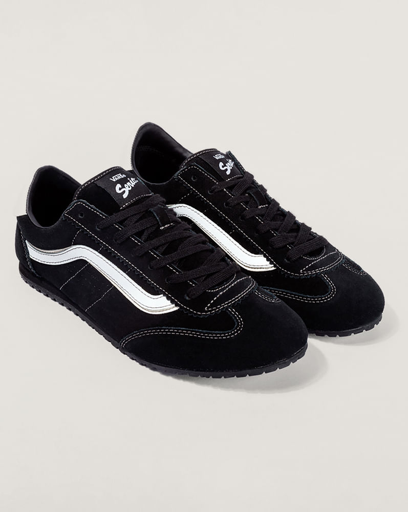 Tenis Super Lowpro