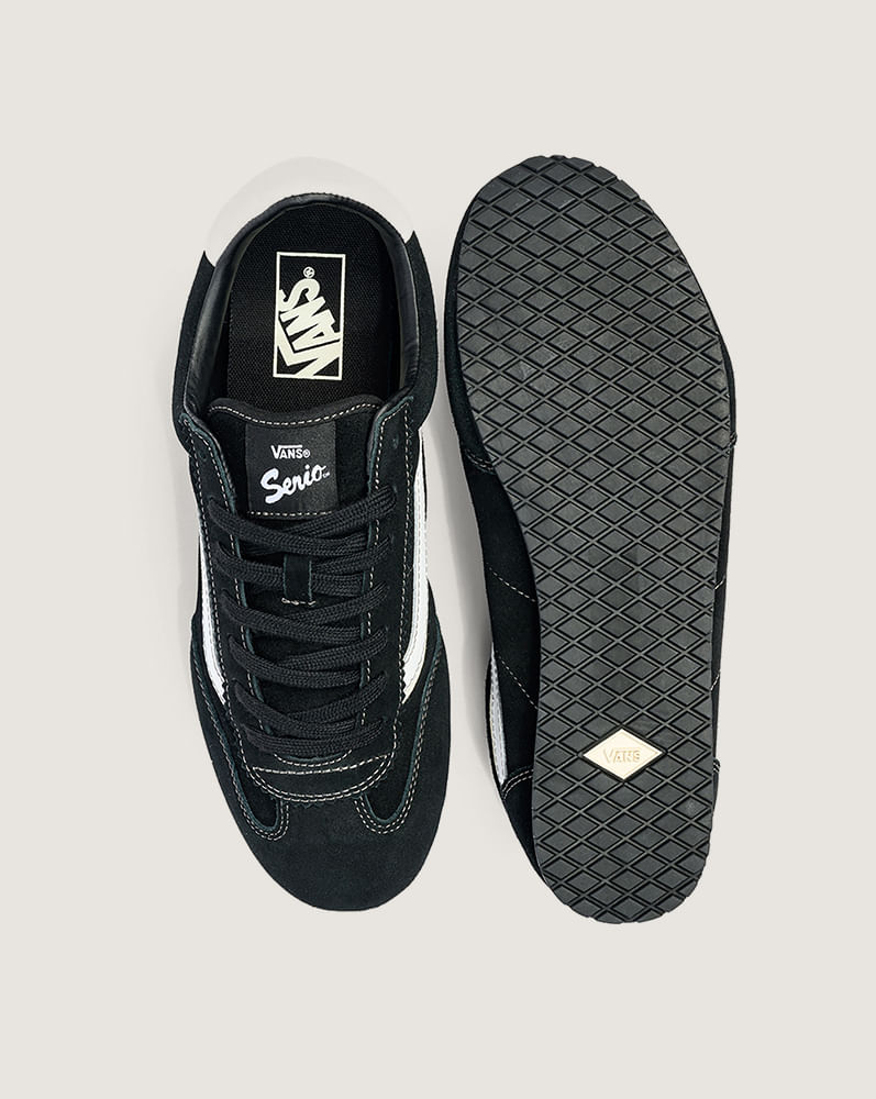Tenis Super Lowpro