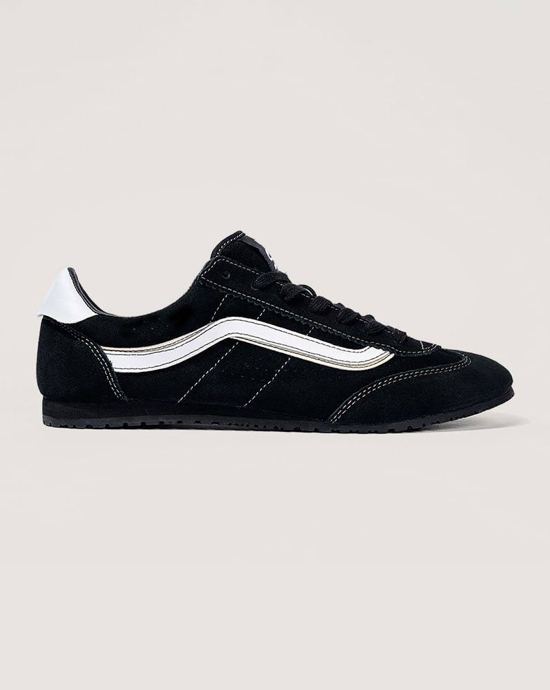 Tenis Super Lowpro
