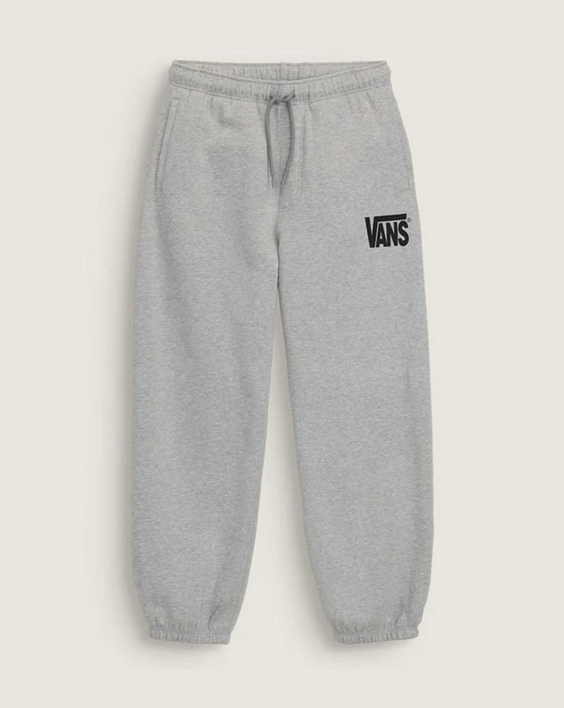 Pants Stretch Logo