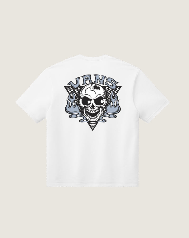 Playera Blaze Head