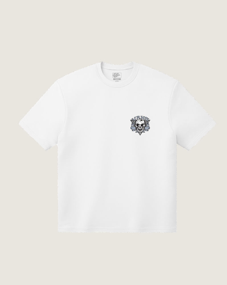 Playera Blaze Head