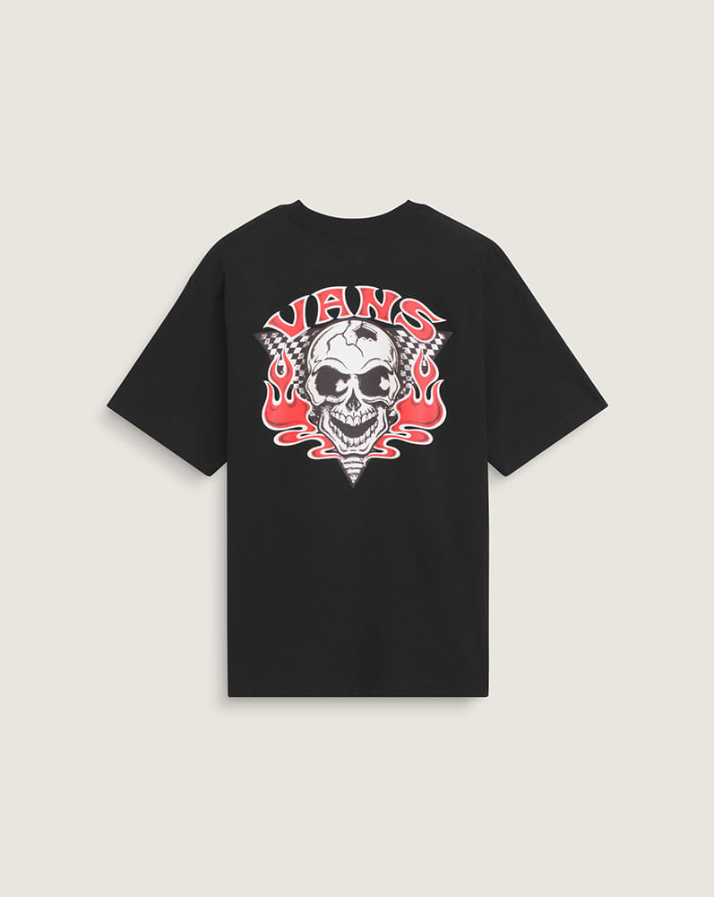 Playera Blaze Head