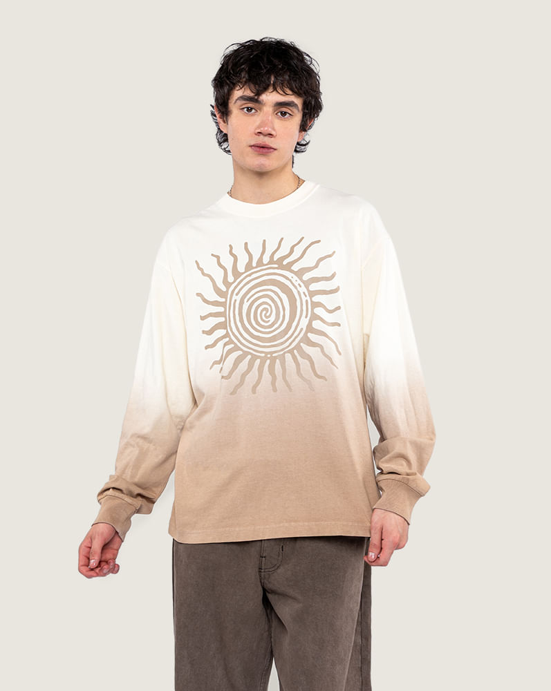 Playera Bthom