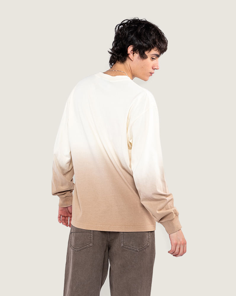 Playera Bthom