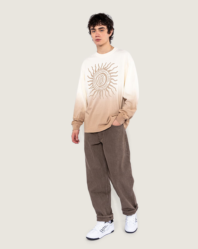 Playera Bthom