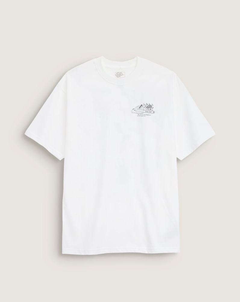 Playera Dirt Trip