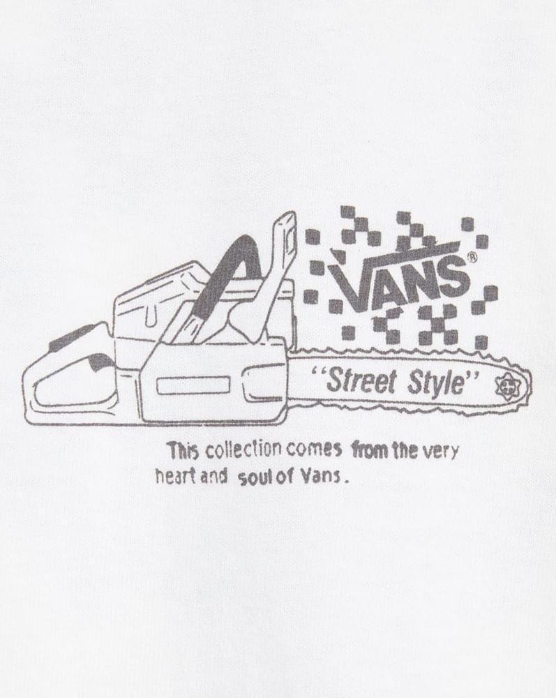 Playera Dirt Trip