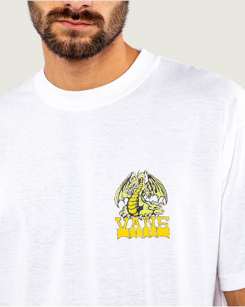 Playera Living Legend