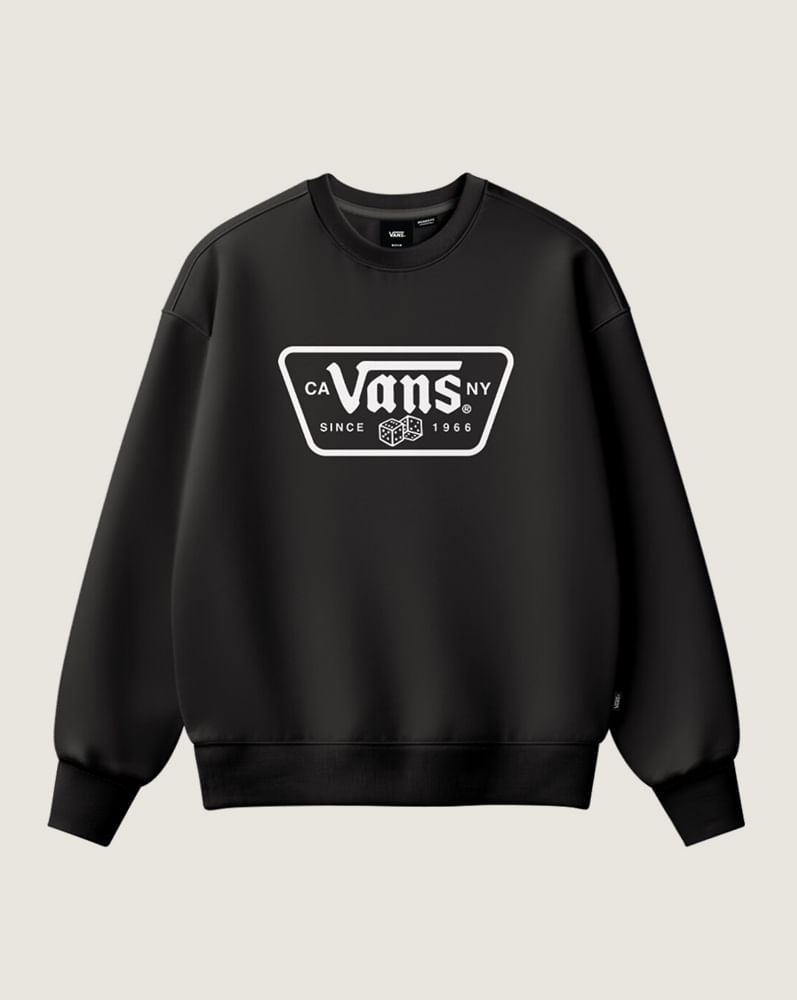 Sudadera Knu Patch