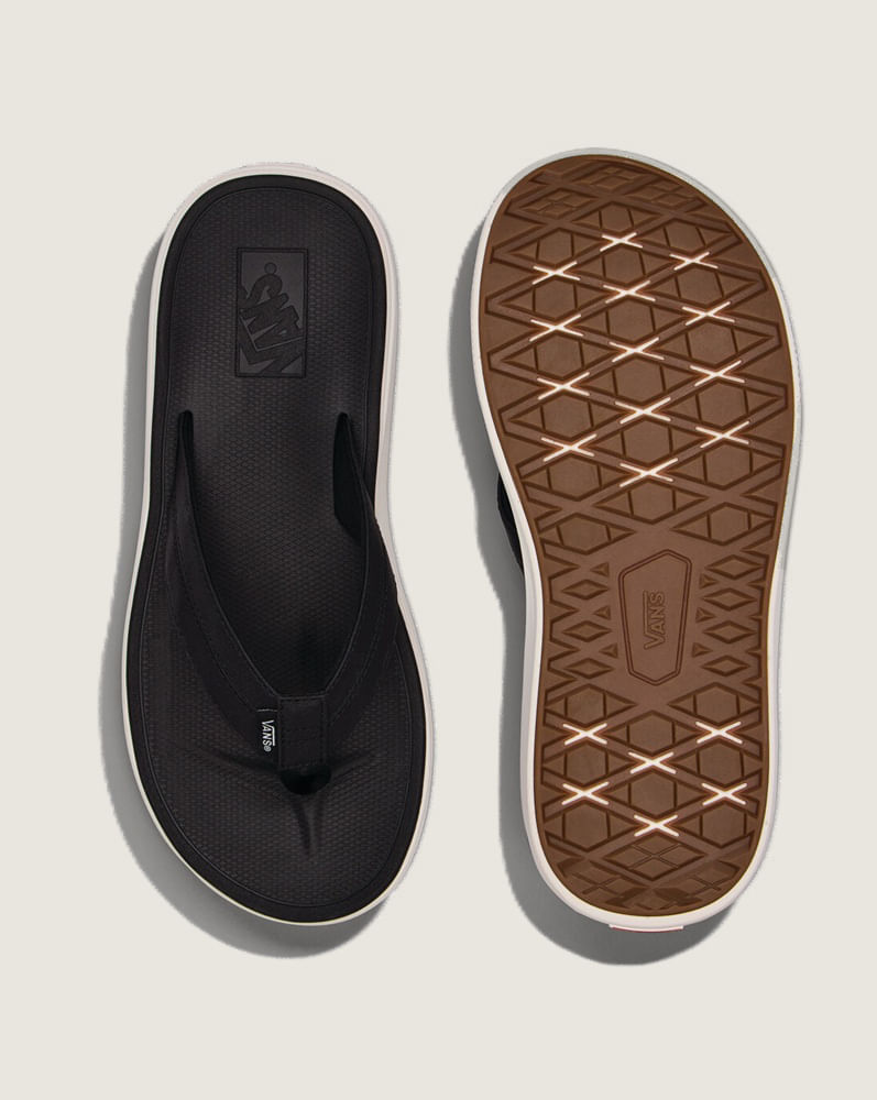 Sandalias Seabrook