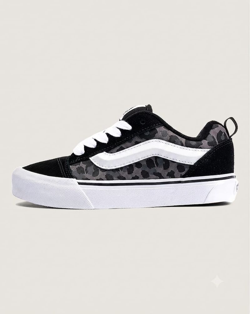 Tenis Knu Skool