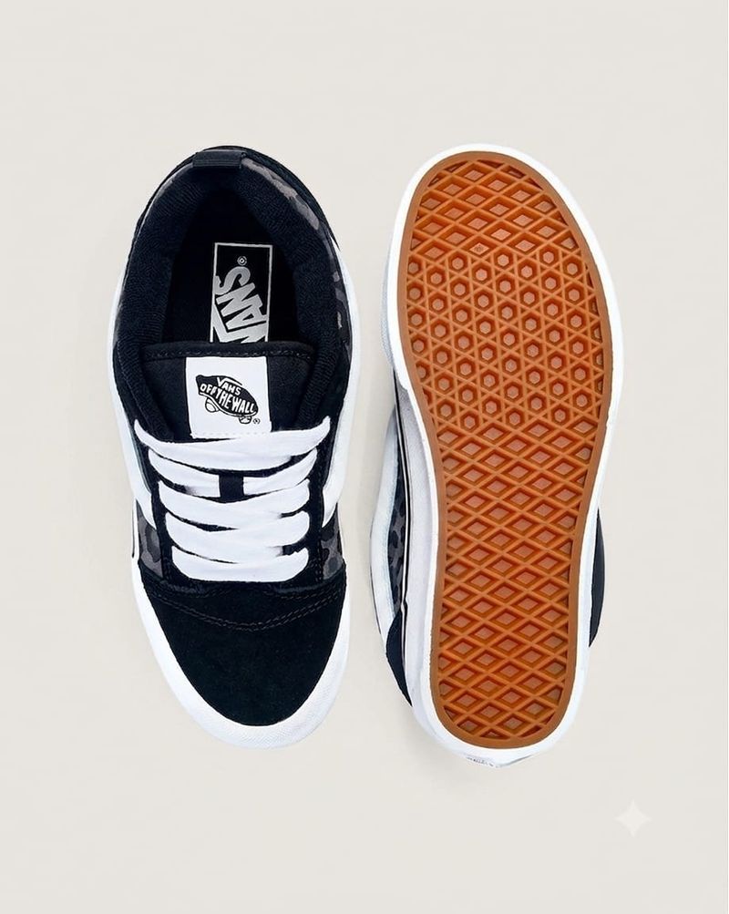 Tenis Knu Skool