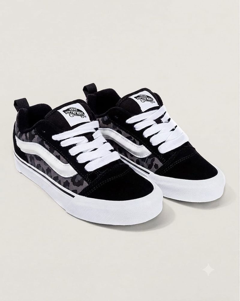 Tenis Knu Skool