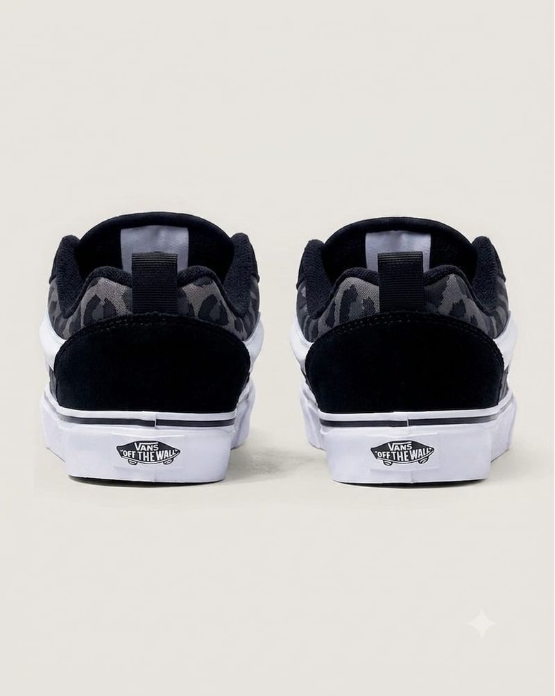 Tenis Knu Skool