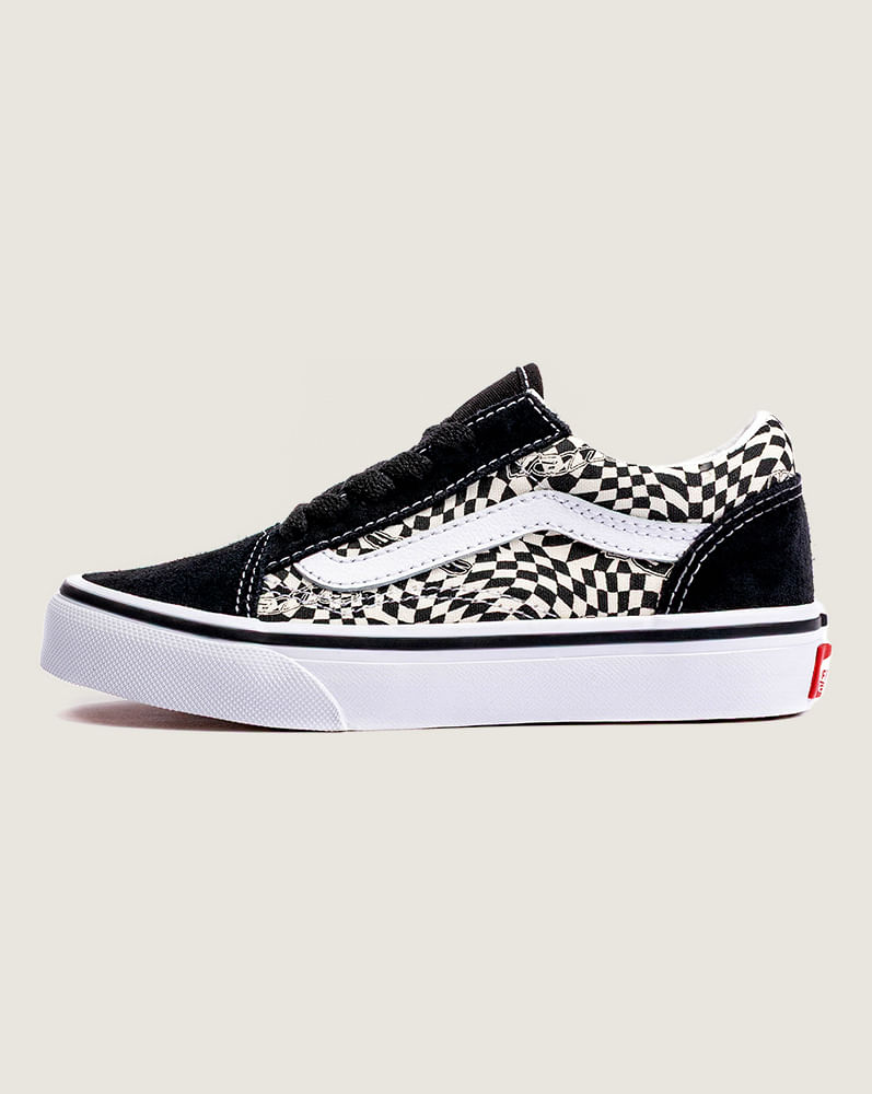 Tenis Old Skool para niños