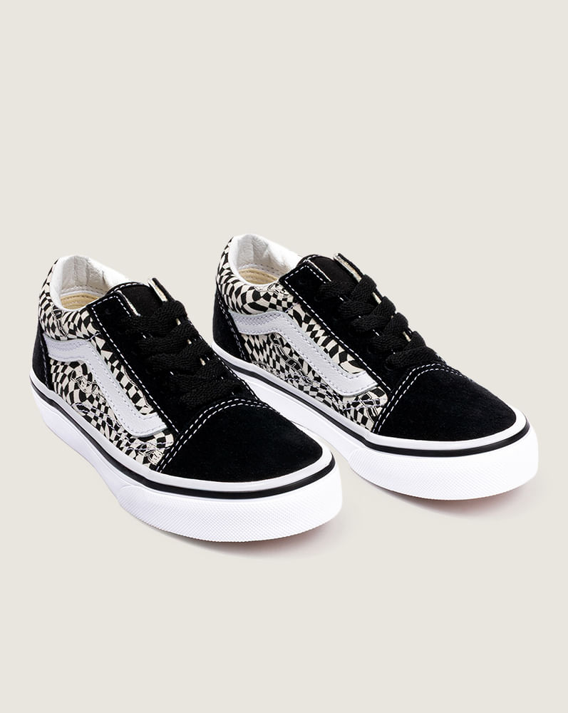 Tenis Old Skool para niños