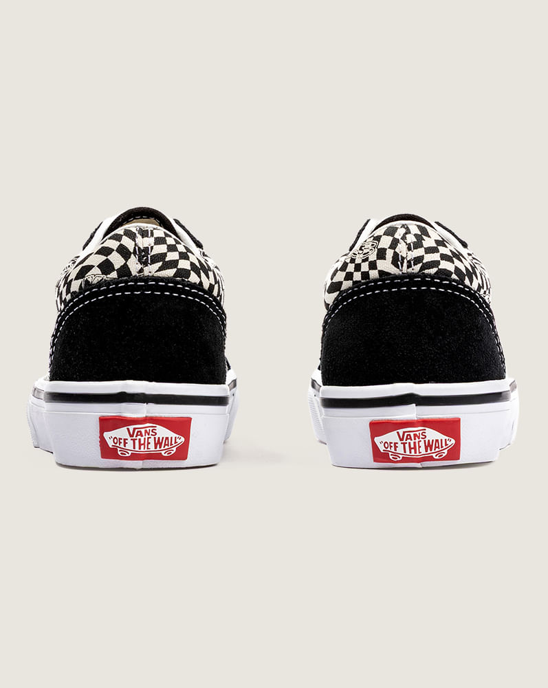 Tenis Old Skool para niños