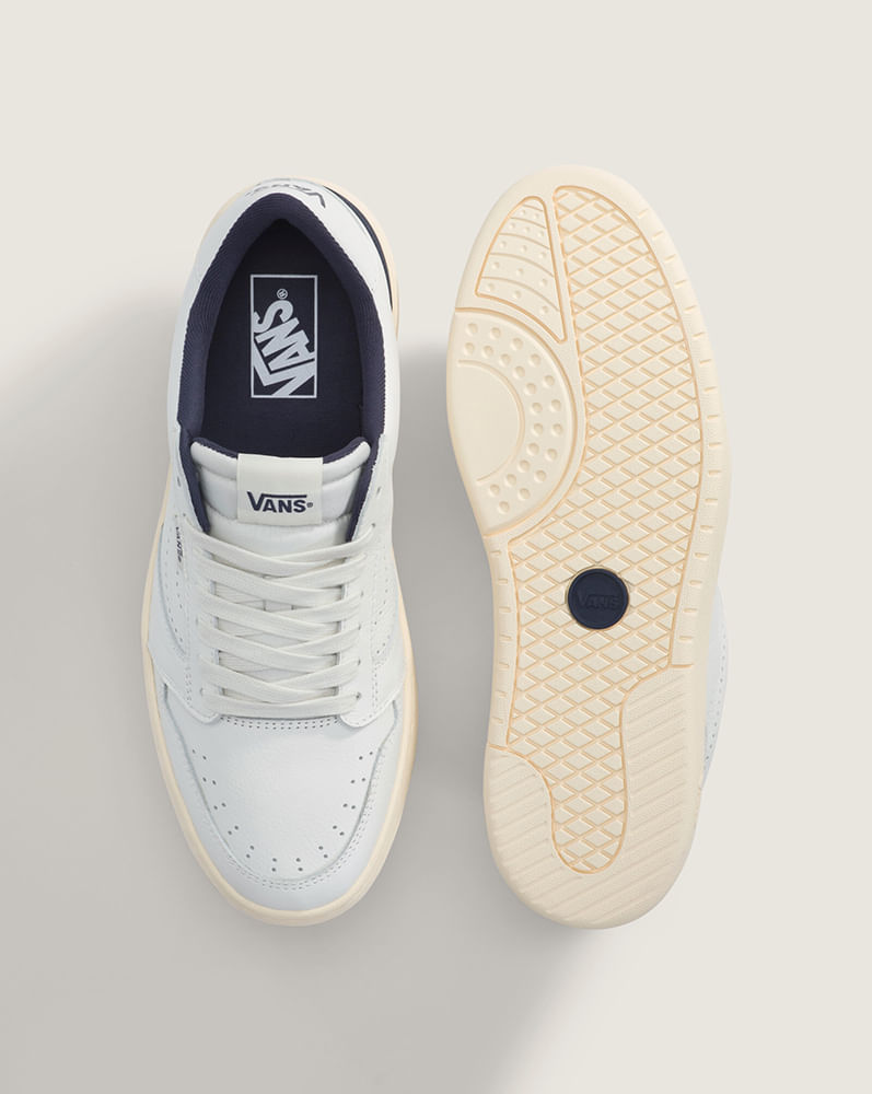 Tenis Court Low