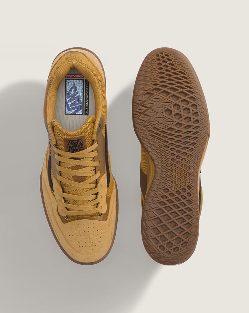 Tenis Skate Ave 2.0