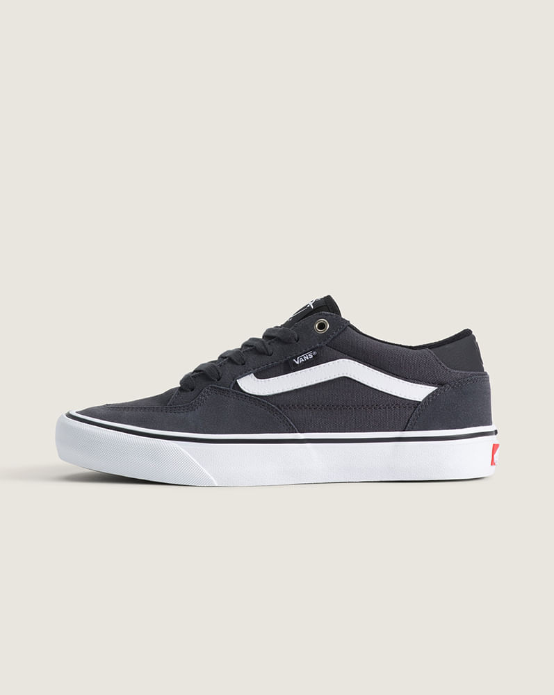 Tenis Skate Rowan