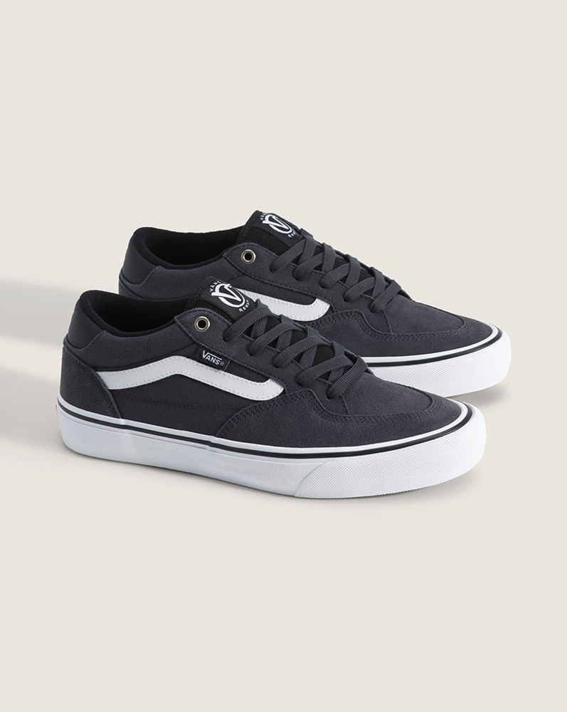 Tenis Skate Rowan