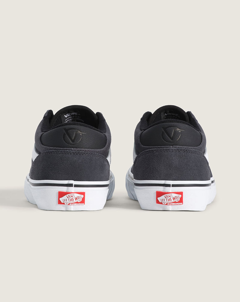 Tenis Skate Rowan