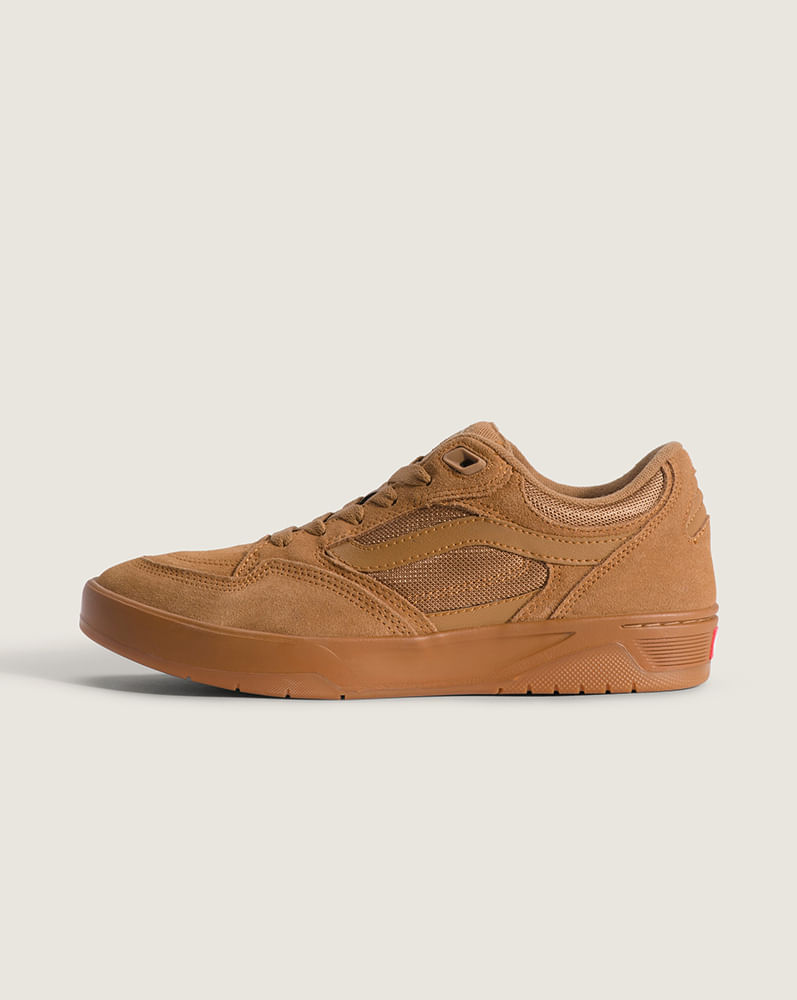 Tenis Skate Rowan Z3