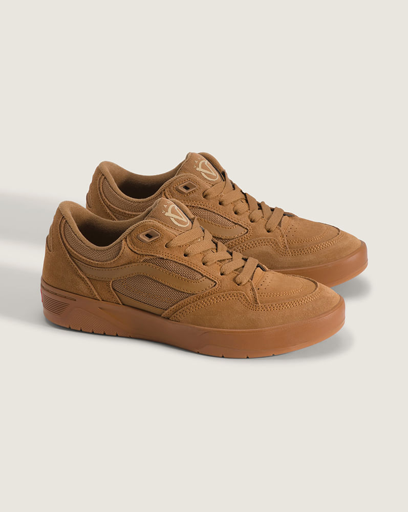 Tenis Skate Rowan Z3